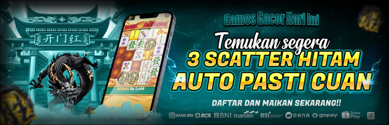SLOTCUAN Desktop